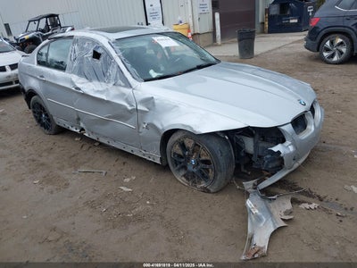 BMW 328I 2011