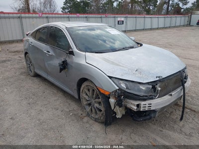 HONDA CIVIC 2020