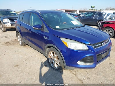 FORD ESCAPE 2014