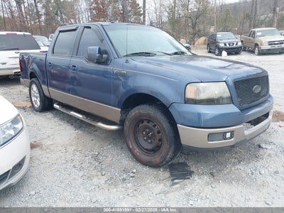 FORD F-150 2006