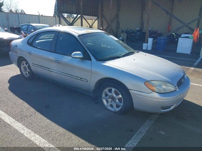 FORD TAURUS 2006