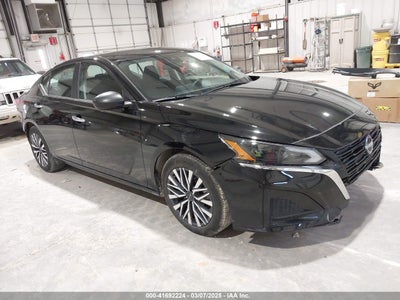NISSAN ALTIMA 2024