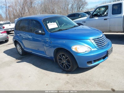 CHRYSLER PT CRUISER 2007