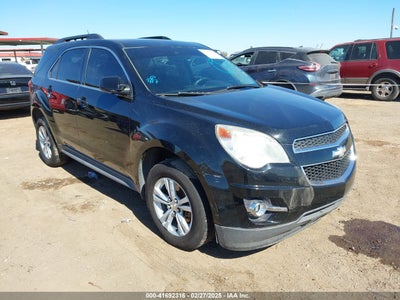 CHEVROLET EQUINOX 2022