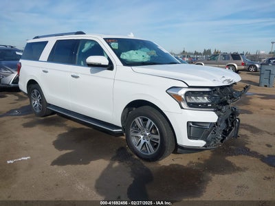 FORD EXPEDITION 2022
