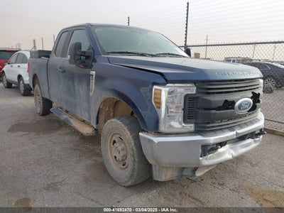 FORD F-250 2018