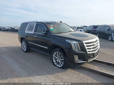 CADILLAC ESCALADE 2019