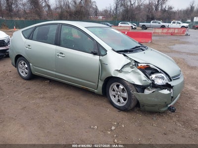 TOYOTA PRIUS 2006