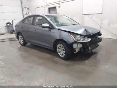 HYUNDAI ACCENT 2020