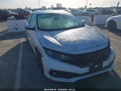 HONDA CIVIC 2019
