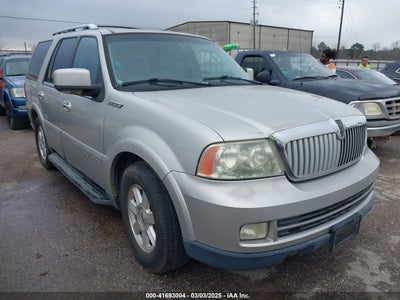 LINCOLN NAVIGATOR 2006