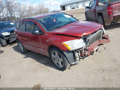 DODGE CALIBER 2008