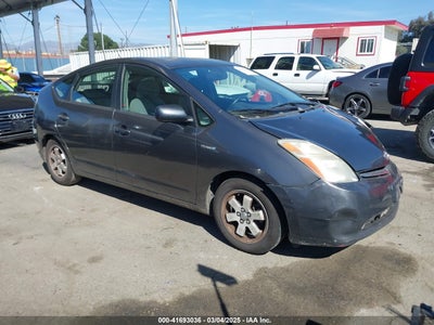 TOYOTA PRIUS 2006