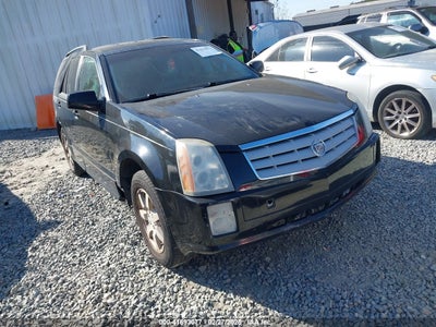 CADILLAC SRX 2006