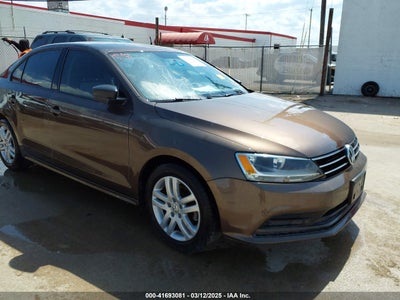 VOLKSWAGEN JETTA 2015
