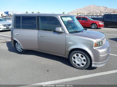 SCION SCION XB 2005