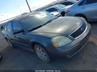 FORD FIVE HUNDRED 2005