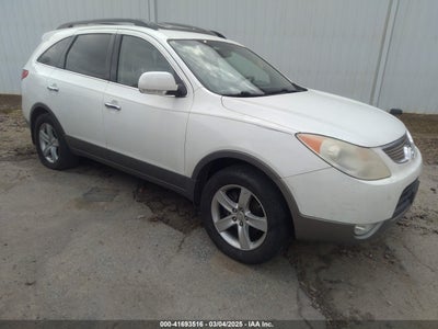 HYUNDAI VERACRUZ 2010