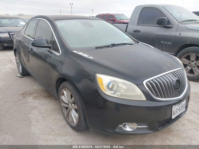 BUICK VERANO 2015