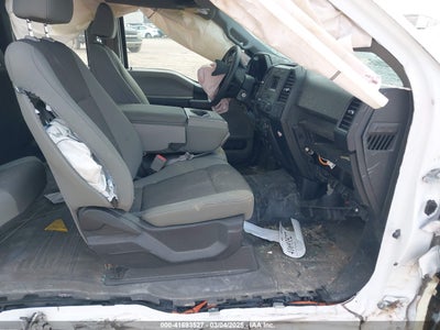 FORD F-150 2019