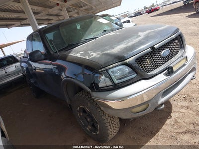 FORD F-150 2003