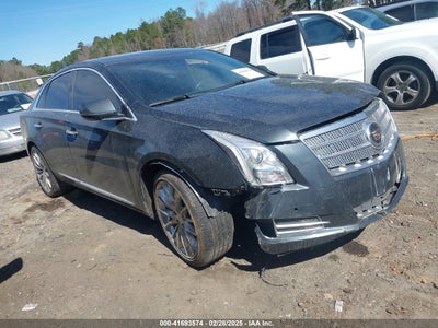 CADILLAC XTS 2014