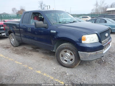 FORD F-150 2005