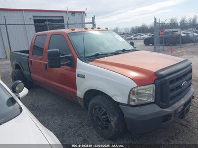 FORD F-250 2000