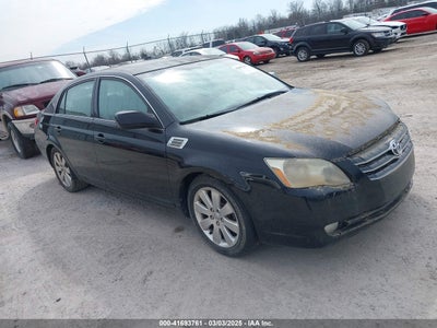 TOYOTA AVALON 2006