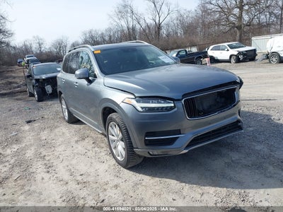 VOLVO XC90 2018