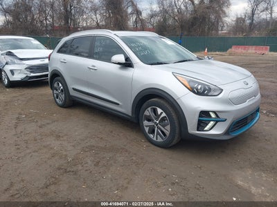 KIA NIRO EV 2020