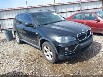 BMW X5 2008