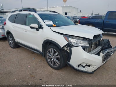 SUBARU ASCENT 2020