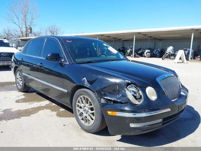 KIA AMANTI 2005
