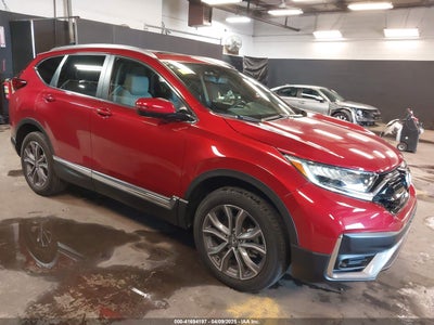 HONDA CR-V 2020