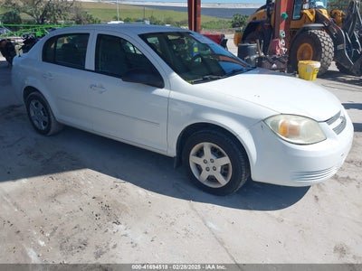 CHEVROLET COBALT 2005