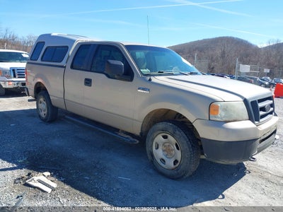 FORD F-150 2007