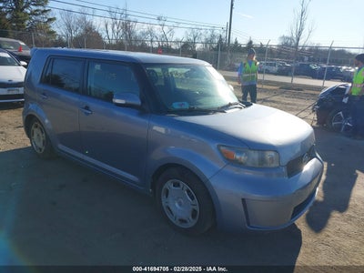 SCION XB 2010