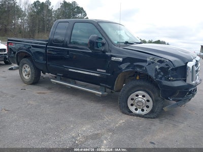 FORD F-250 2006