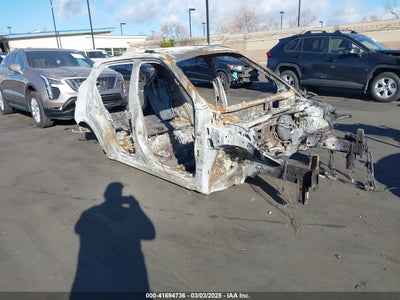 NISSAN KICKS 2019