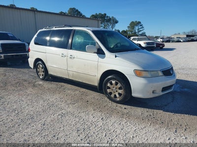 HONDA ODYSSEY 2003