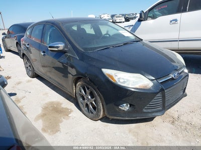 FORD FOCUS 2013