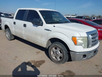 FORD F-150 2009