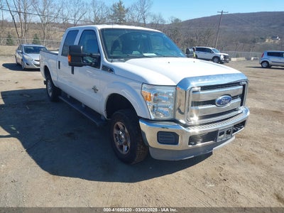 FORD F-250 2014