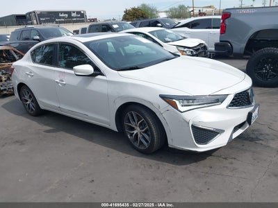 ACURA ILX 2020