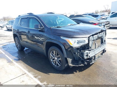 GMC ACADIA 2018
