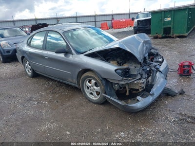 FORD TAURUS 2006