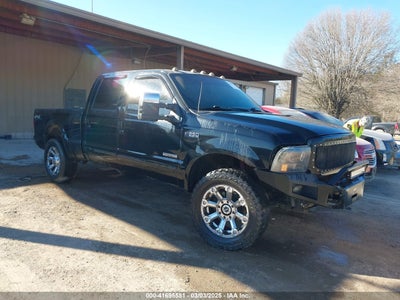 FORD F-250 2003