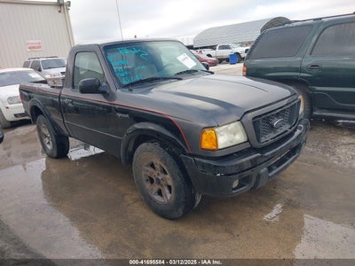 FORD RANGER 2005