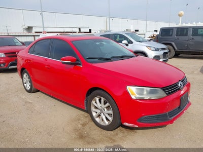 VOLKSWAGEN JETTA 2014